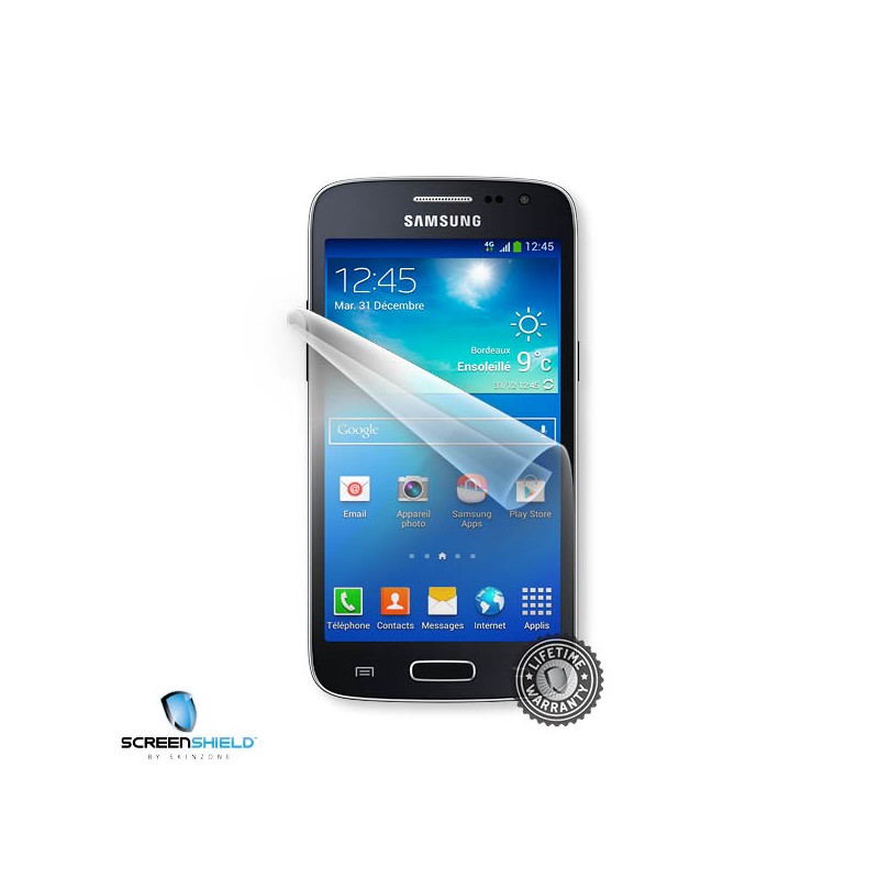 Screenshield™ Samsung G386W ochrana displeje
