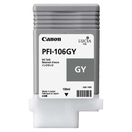 CANON INK PFI-106GY GREY, iPF6300