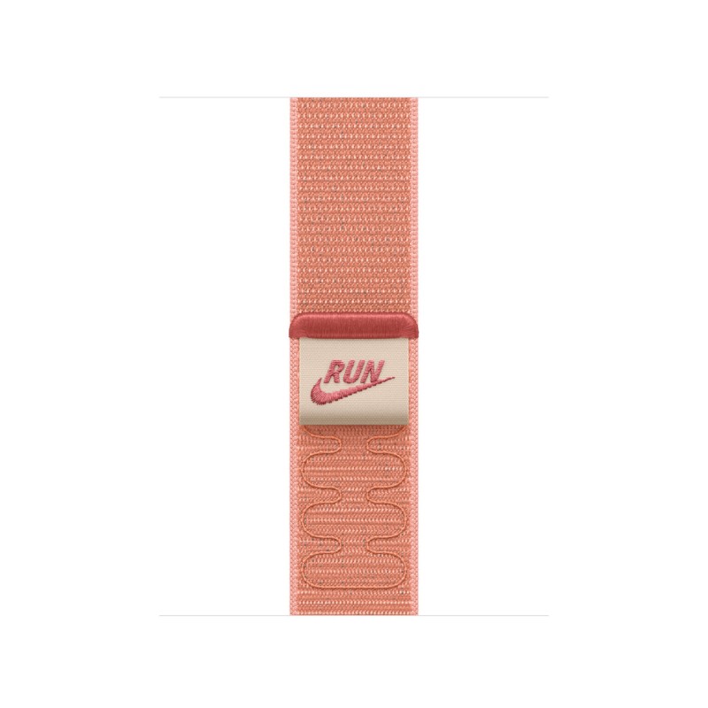 Watch Acc/42/Alpenglow Pink Nike Sport Loop