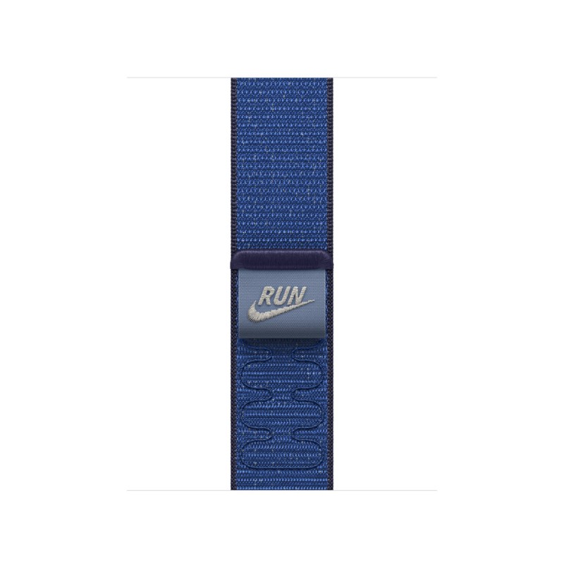 Watch Acc/42/Blue Ribbon Nike Sport Loop