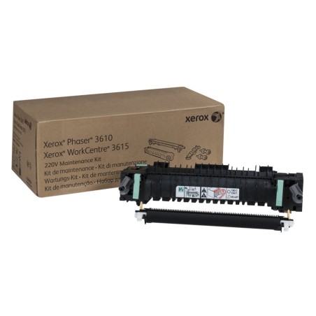Xerox Maintenance Kit 220V (Fuser, Transfer Unit)