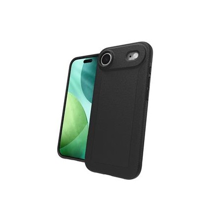 ZAGG Ochranný kryt Luxe Snap pro Apple iPhone Air - černý