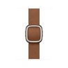 Watch Acc/42/Caramel Modern Buckle - S