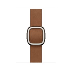 Watch Acc/42/Caramel Modern Buckle - L MGG54ZMA