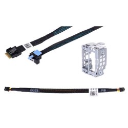 Dell Cables & Mechanical Part for BOSS S2 CusKit 470AFFK