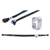 Dell Cables & Mechanical Part for BOSS S2 CusKit 470AFFK
