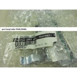 Honeywell 300 dpi - tisková hlava - pro EasyCoder PX4i,PX4IA 1040083900