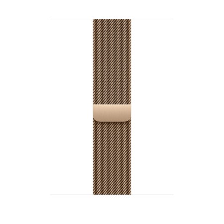 Watch Acc/46/Gold Milanese Loop - S/M