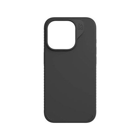 ZAGG kryt Manhattan Snap Apple iPhone 15 Pro Max - černá