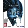 ESD Aliens Colonial Marines Limited Edition