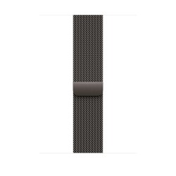 Watch Acc/46/Slate Milanese Loop - S/M
