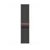 Watch Acc/46/Slate Milanese Loop - S/M