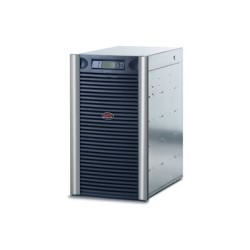 APC Symmetra LX 8kVA Scal.to 16kVA N+1 RM,230/400V
