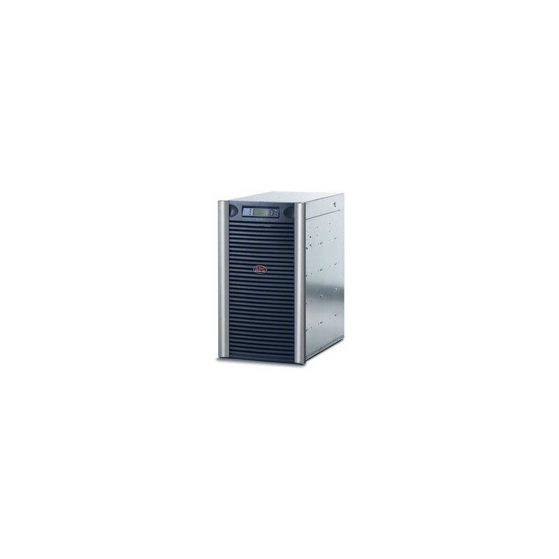 APC Symmetra LX 8kVA Scal.to 16kVA N+1 RM,230/400V