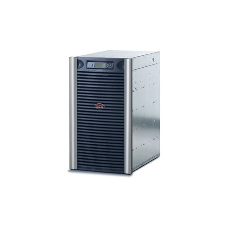 APC Symmetra LX 8kVA Scal.to 16kVA N+1 RM,230/400V