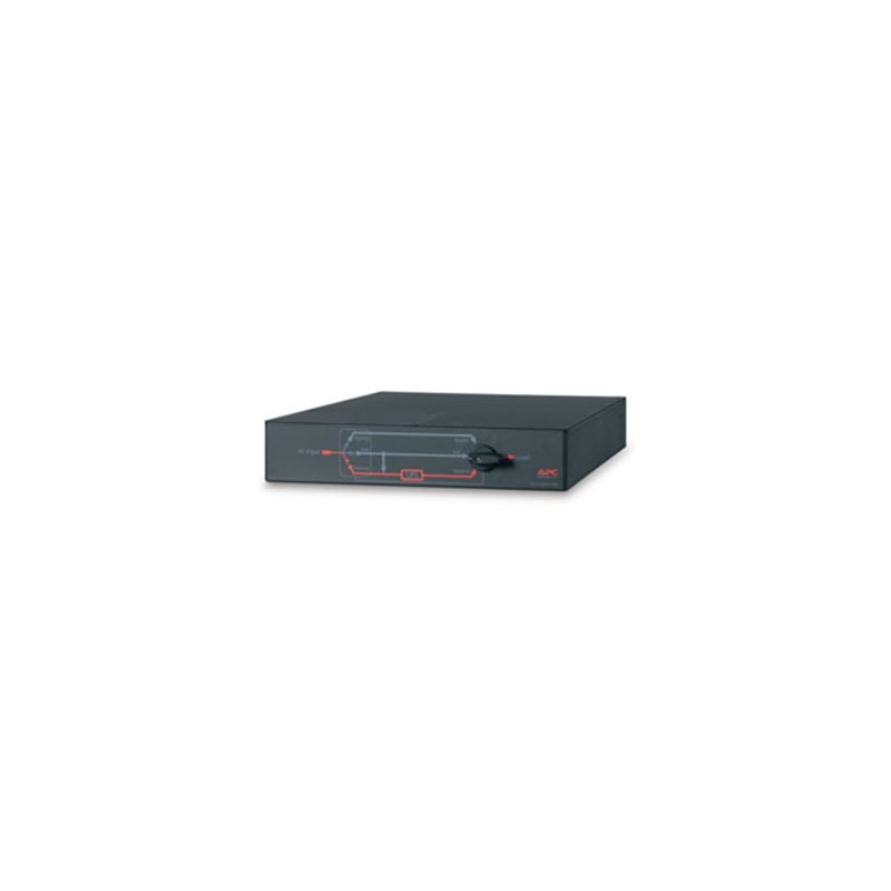 APC Service Bypass Panel SBP5000RMI2U