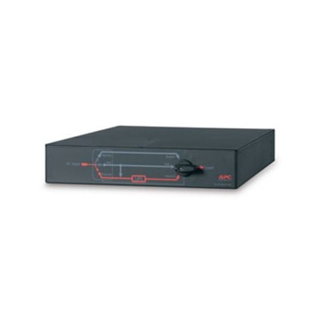 APC Service Bypass Panel SBP5000RMI2U