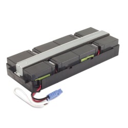 Battery replacement kit RBC31