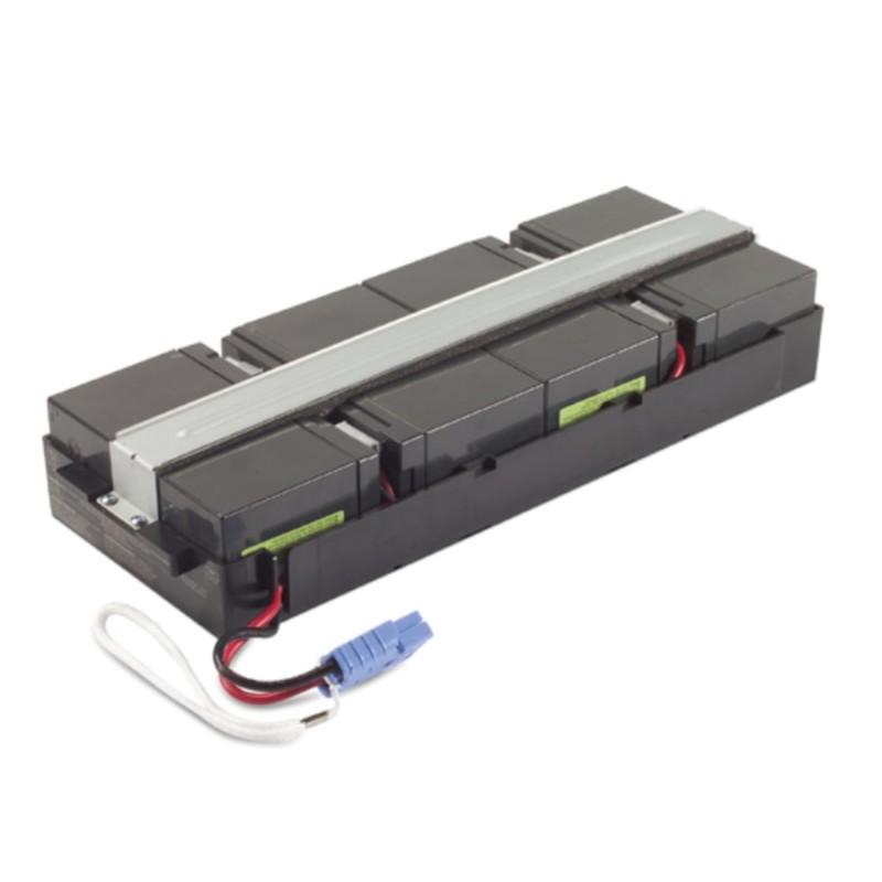 Battery replacement kit RBC31