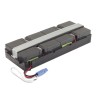 Battery replacement kit RBC31