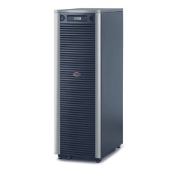 APC Symmetra LX 8kVA Scal.to 16kVA N+1 Ext.Run