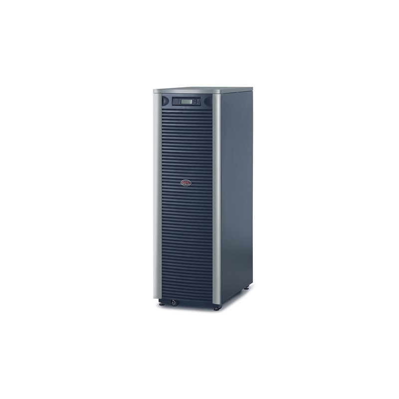 APC Symmetra LX 8kVA Scal.to 16kVA N+1 Ext.Run