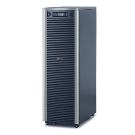 APC Symmetra LX 8kVA Scal.to 16kVA N+1 Ext.Run