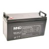 Pb akumulátor MHPower VRLA AGM 12V/120Ah (MS120-12