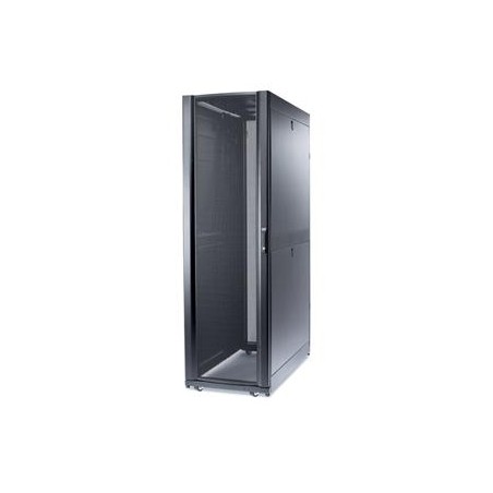 NetShelter SX 48U/600mm/1200mm Enclosure w.Roof