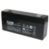 Fiamm olověná baterie FG10301 6V/3Ah