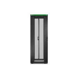 Easy Rack 800mm/48U/1000mm , with Roof, castor