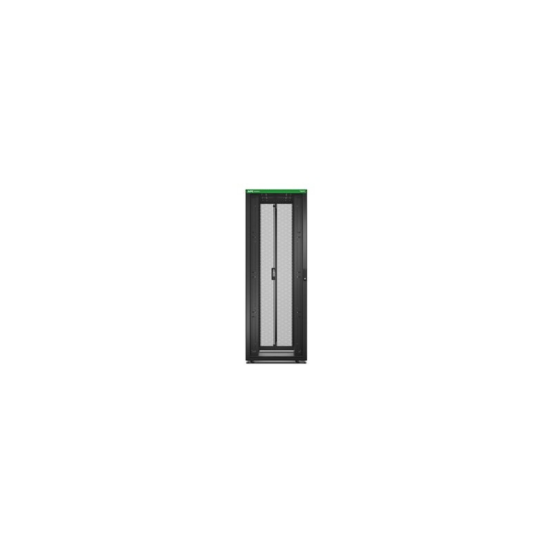 Easy Rack 800mm/48U/1000mm , with Roof, castor