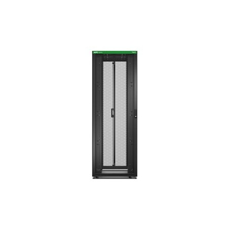 Easy Rack 800mm/48U/1000mm , with Roof, castor