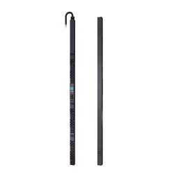 Rack PDU 2G, Metered, ZeroU, 22.0kW(32A), AP8866