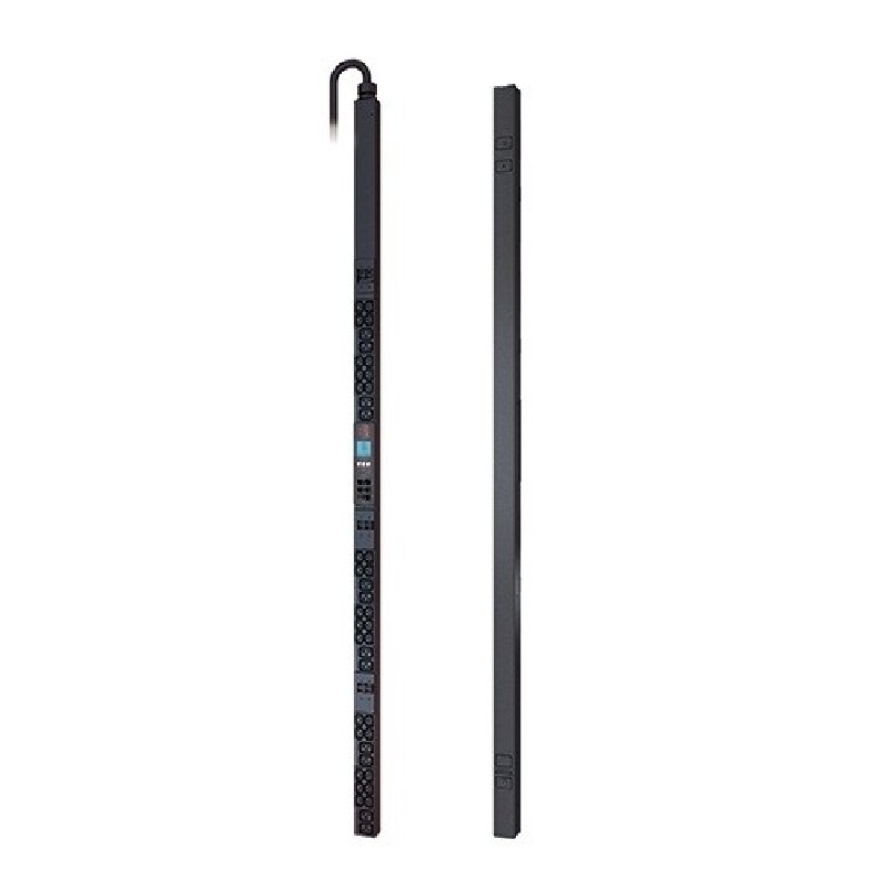 Rack PDU 2G, Metered, ZeroU, 22.0kW(32A), AP8866
