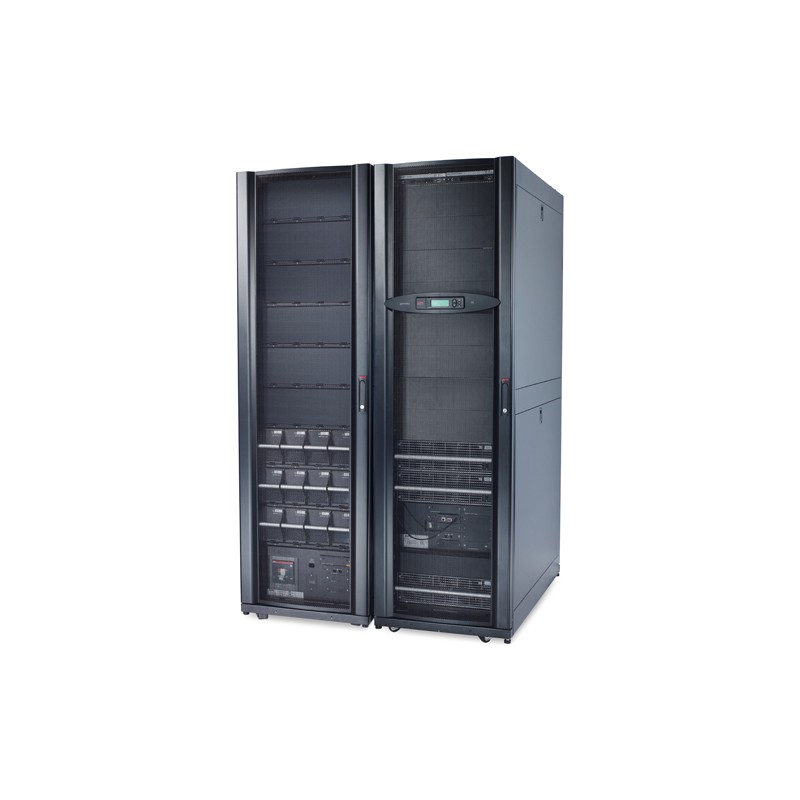 Symmetra PX 32kW Scalable to 96kW, 400V