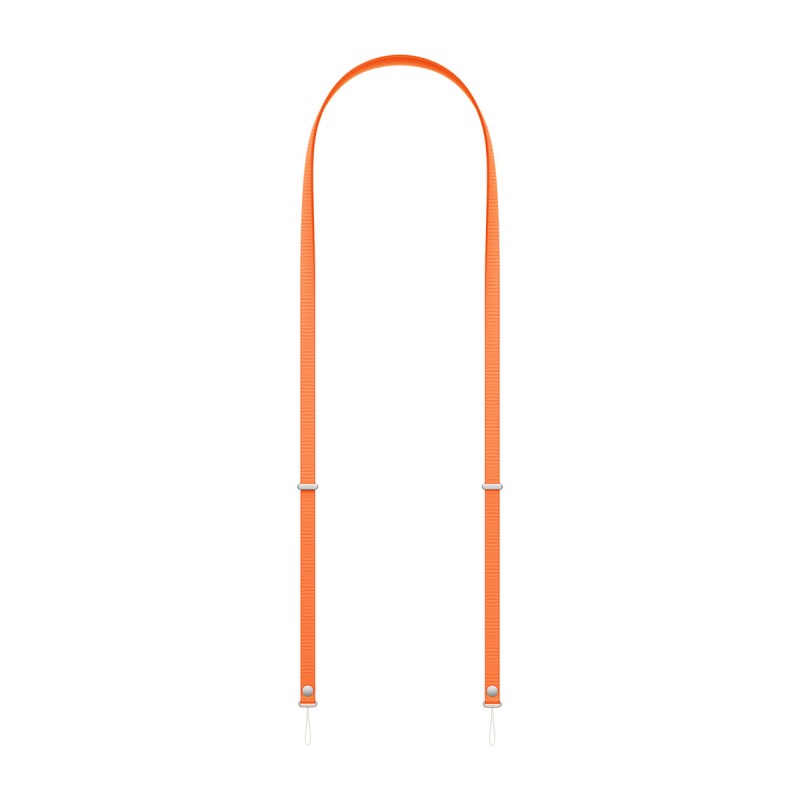 Crossbody Strap - Orange