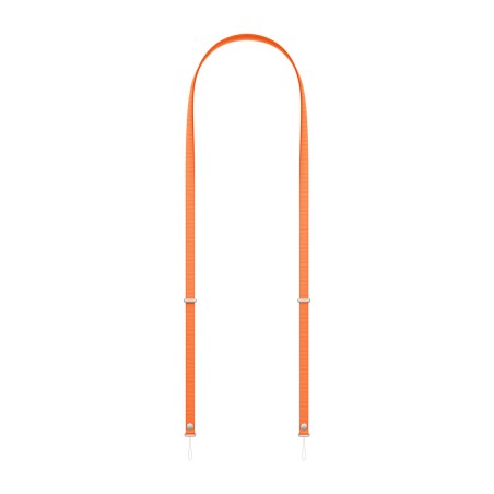 Crossbody Strap - Orange