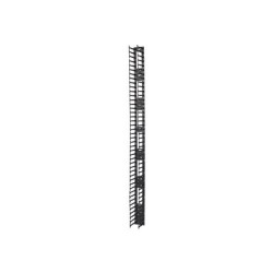 Vertical Cable Manager for NetShelter SX 750mm Wide 45U (Qty 2)