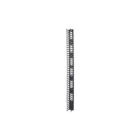 Vertical Cable Manager for NetShelter SX 750mm Wide 45U (Qty 2)