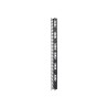 Vertical Cable Manager for NetShelter SX 750mm Wide 45U (Qty 2)