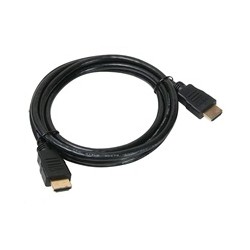 C-TECH kabel HDMI 1.4, M/M, 0,5m