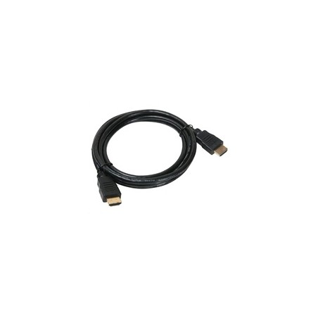 C-TECH kabel HDMI 1.4, M/M, 0,5m