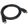 C-TECH kabel HDMI 1.4, M/M, 0,5m