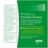 APC Extended Warranty (Renewal or High Volume) - Prodloužená dohoda o službách (pro ostatní, UPS a elektrická zařízení) - 1 rok