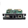 UPS Network Management Card 3 with Environmental Monitoring and Modbus