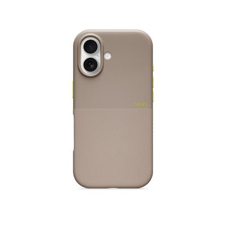 Beats iPhone 17 Rug.Case/MS+Cam.C– Alpine Gray