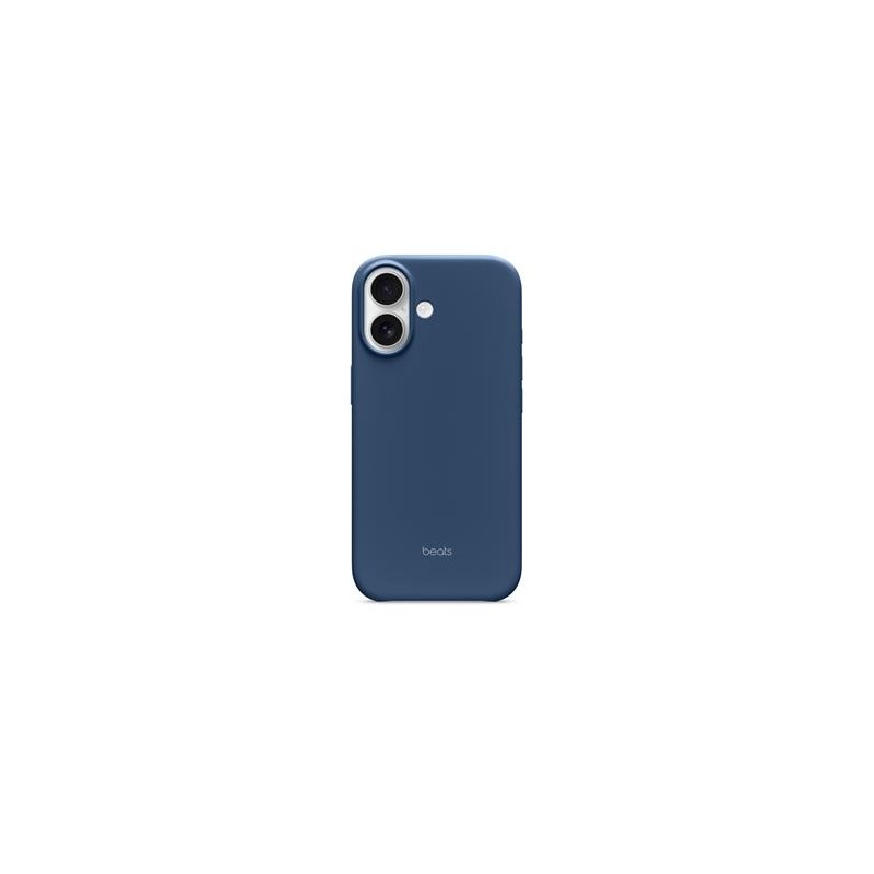 Beats iPhone 17 Case/MS+Cam.C-Bedrock Blue