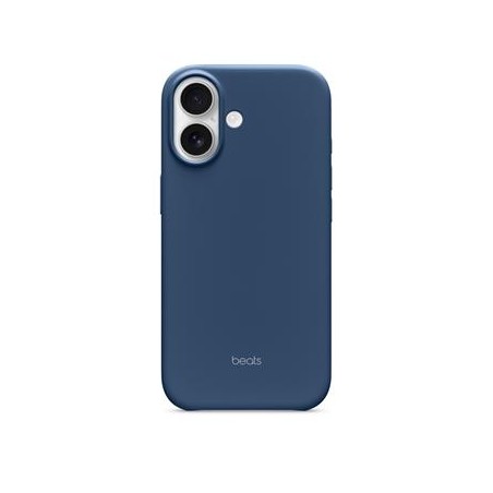 Beats iPhone 17 Case/MS+Cam.C-Bedrock Blue