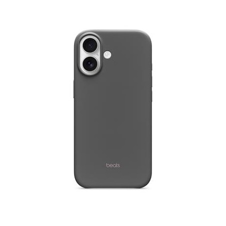 Beats iPhone 17 Case/MS+Cam.C-Granite Gray